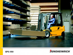 Картинка техника автопогрузчики