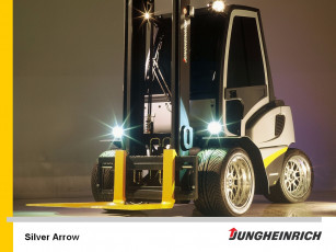 Картинка техника автопогрузчики