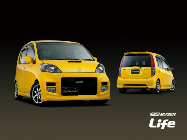 Обои картинки фото автомобили, honda