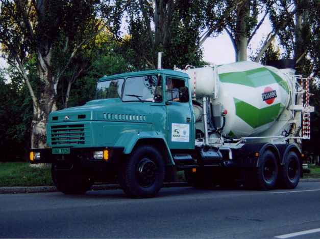 Обои картинки фото автомобили, краз