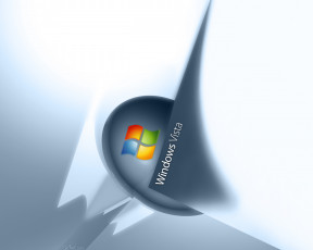 Картинка компьютеры windows vista longhorn
