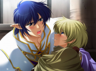 Картинка аниме *unknown другое