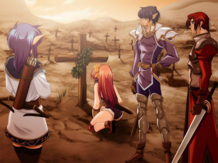 Картинка аниме *unknown другое