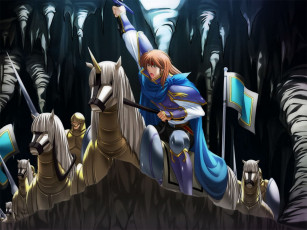 Картинка аниме *unknown другое