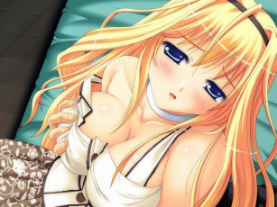 Картинка аниме *unknown другое