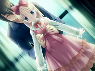 Картинка аниме *unknown другое