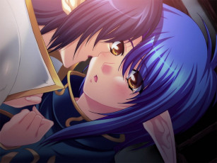 Картинка аниме *unknown другое