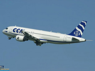 Картинка авиация пассажирские самолёты