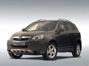 Картинка автомобили daewoo