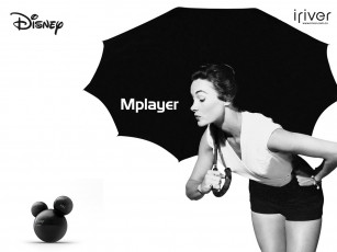 обоя бренды, iriver