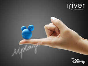 Картинка бренды iriver