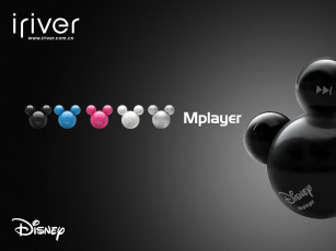 Картинка бренды iriver