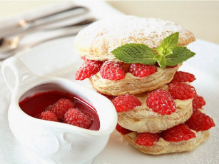 Картинка еда пирожные кексы печенье