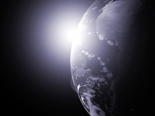 Картинка космос арт