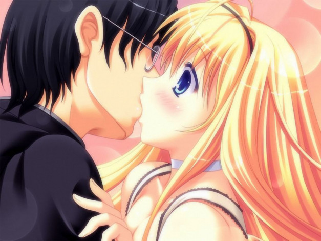 Обои картинки фото аниме, *unknown, другое