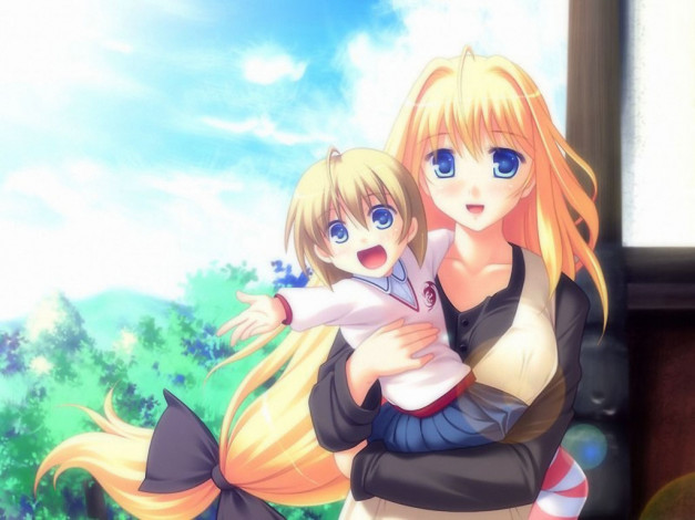 Обои картинки фото аниме, *unknown, другое