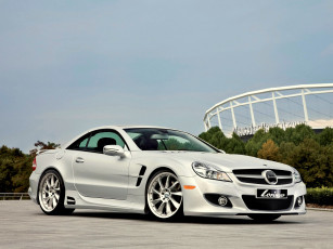 Картинка автомобили mercedes benz