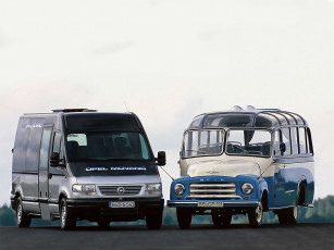 Картинка автомобили opel