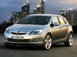 Картинка автомобили opel
