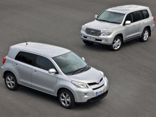 Картинка автомобили toyota