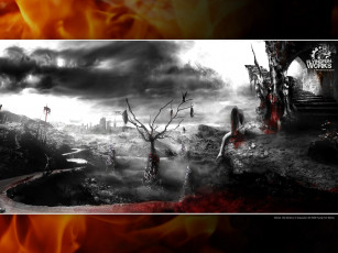 Картинка hellion the mystery of inquisition видео игры