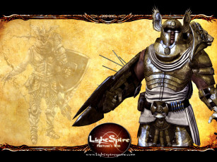 Картинка lightspire видео игры