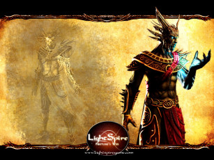 Картинка lightspire видео игры