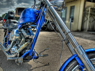 Картинка мотоциклы customs