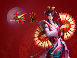 Картинка видео игры ~~~другое~~~