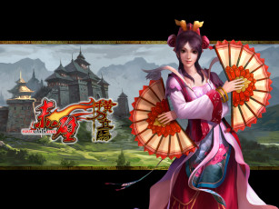 Картинка видео игры ~~~другое~~~