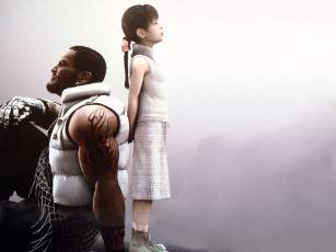 Картинка видео игры final fantasy vii advent children