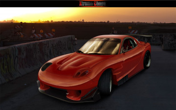 Картинка автомобили виртуальный тюнинг