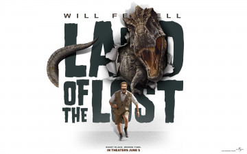 обоя land, of, the, lost, кино, фильмы