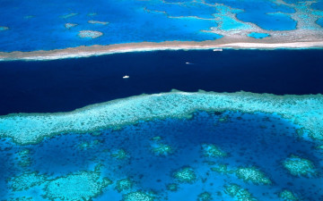 Картинка природа моря океаны