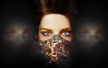 Картинка разное компьютерный дизайн