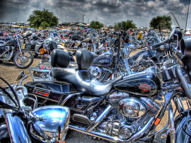 Обои картинки фото мотоциклы, customs