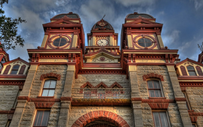 Обои картинки фото города, здания, дома