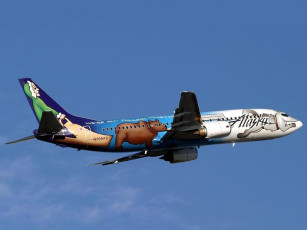 Картинка авиация пассажирские самолёты