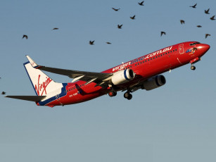 Картинка авиация пассажирские самолёты