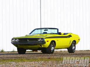 Картинка автомобили dodge