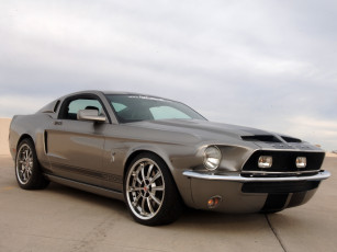 Картинка автомобили mustang