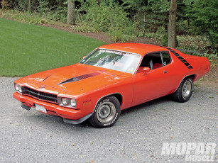 Картинка автомобили plymouth