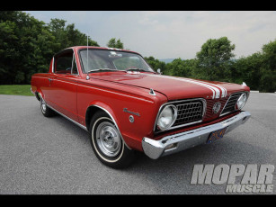 Картинка автомобили plymouth