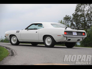 Картинка автомобили plymouth