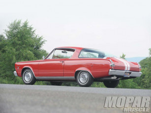 Картинка автомобили plymouth