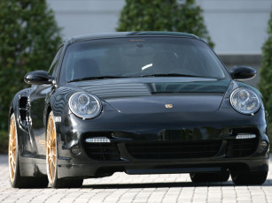 Картинка автомобили porsche