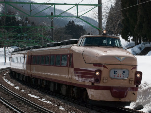 Картинка техника электрички