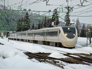 Картинка техника электрички