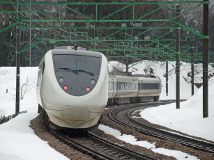 Картинка техника электрички