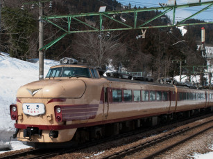 Картинка техника электрички